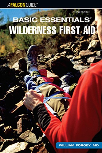 Basic Essentials (R) Wilderness First Aid