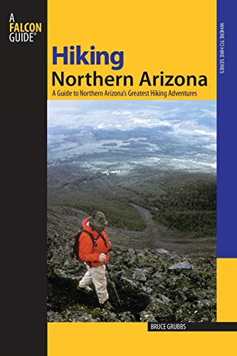 Hiking Northern Arizona