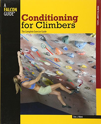 Conditioning for Climbers