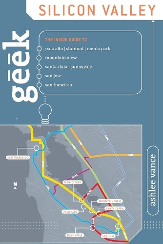 Geek Silicon Valley