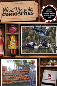 West Virginia Curiosities 