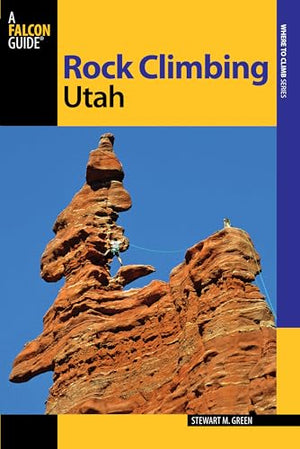 Rock Climbing Utah
