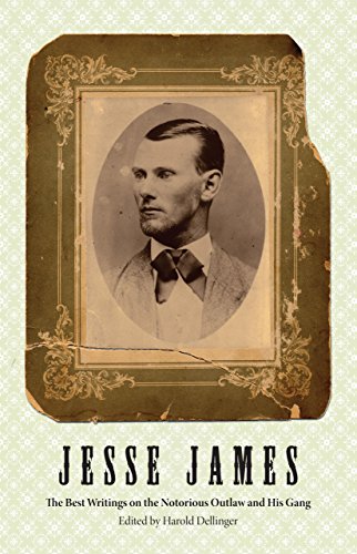 Jesse James