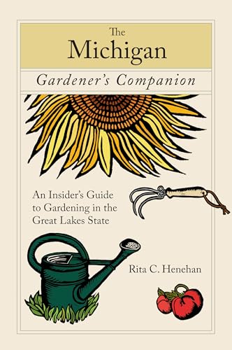 Michigan Gardener's Companion