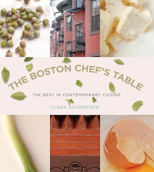 Boston Chef's Table