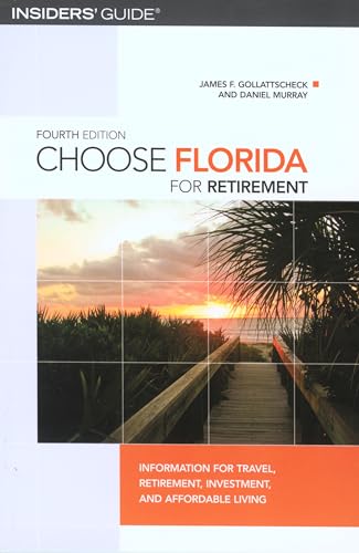 Choose Florida for Retirement
