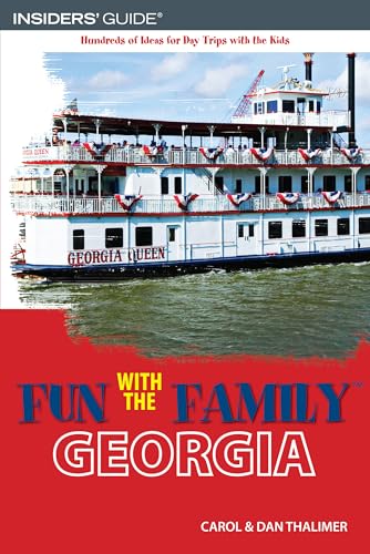 Fun with the Family Georgia
