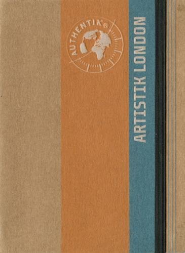 Artistik London