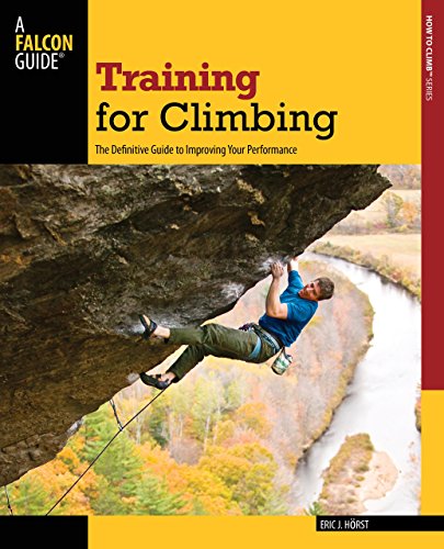 Training for Climbing
