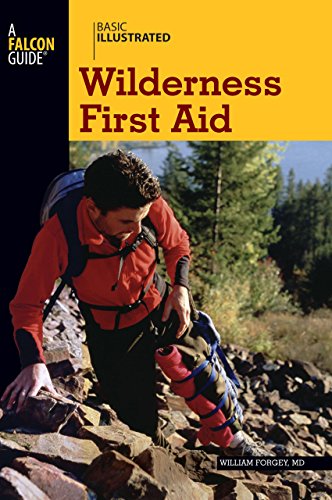 Basic Illustrated Wilderness First Aid