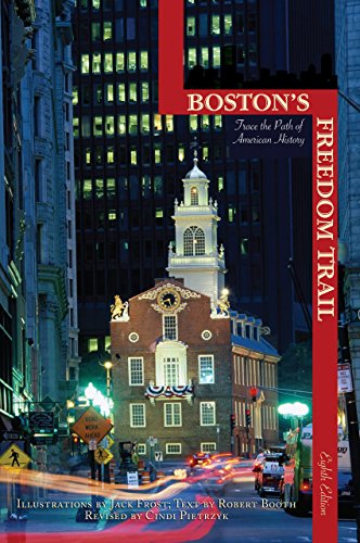 Boston's Freedom Trail