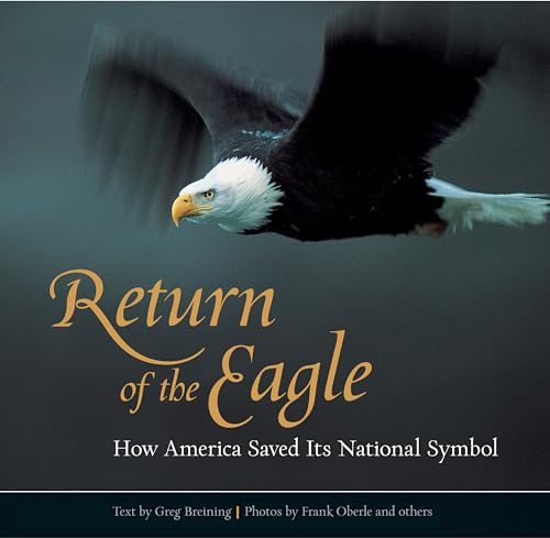 Return of the Eagle