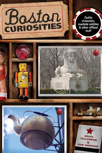 Boston Curiosities