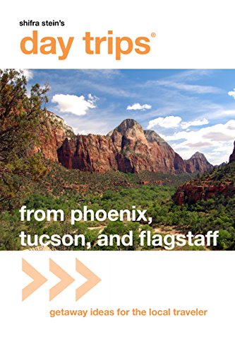 Phoenix, Tucson, and Flagstaff