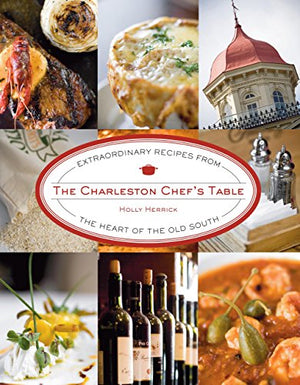 Charleston Chef's Table