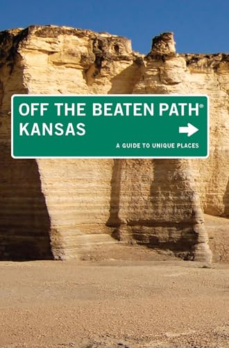Kansas Off the Beaten Path