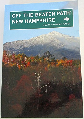 New Hampshire Off the Beaten Path (R)