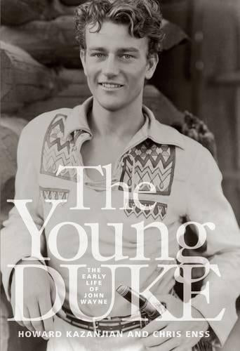 Young Duke