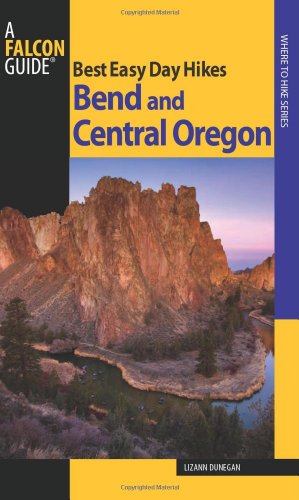 Best Easy Day Hikes Bend and Central Oregon