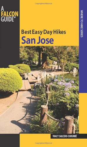 Best Easy Day Hikes San Jose