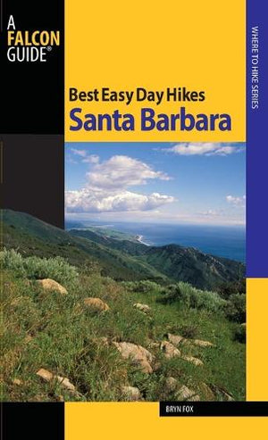 Best Easy Day Hikes Santa Barbara