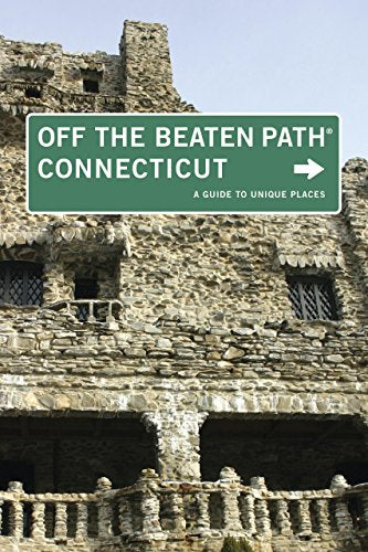 Connecticut Off the Beaten Path