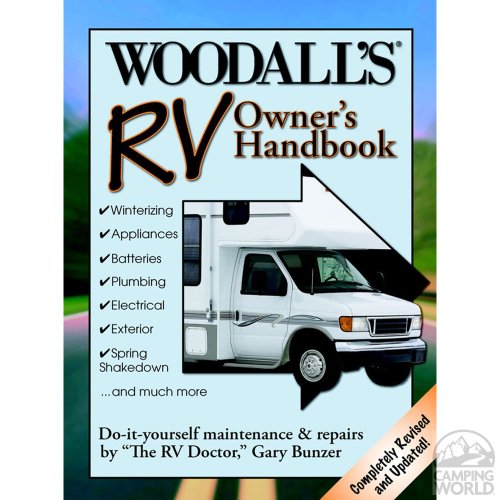 RV Owner's Handbook