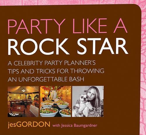 Party Like a Rock Star