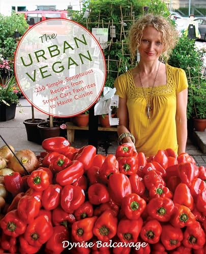 The Urban Vegan