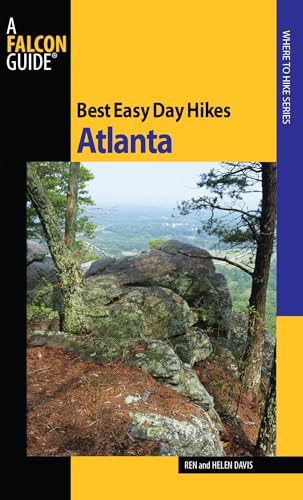 Best Easy Day Hikes Atlanta