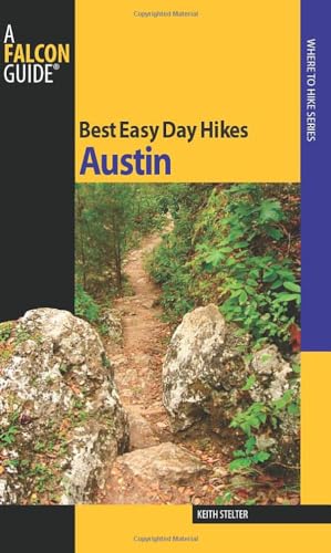 Best Easy Day Hikes Austin