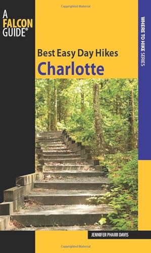 Best Easy Day Hikes Charlotte