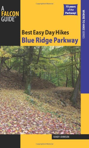 Best Easy Day Hikes Blue Ridge Parkway