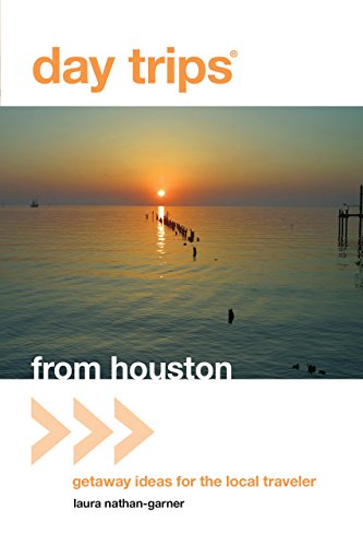 Day Trips from Houston