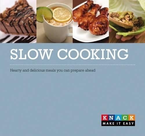 Slow Cooking
