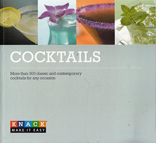 Cocktails