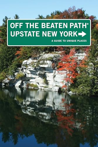 Upstate New York Off the Beaten Path