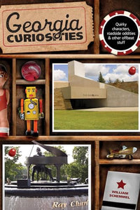 Georgia Curiosities 