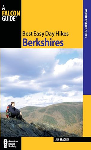 Best Easy Day Hikes Berkshires