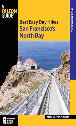 Best Easy Day Hikes San Francisco's North Bay