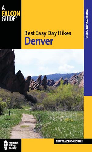 Best Easy Day Hikes Denver