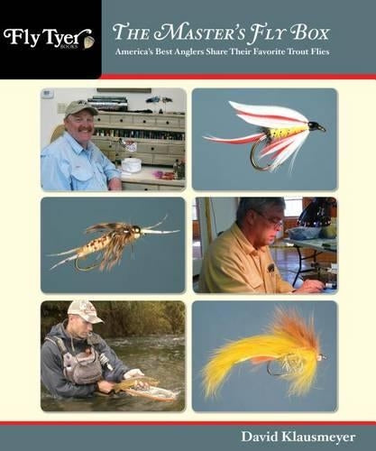 The Master's Fly Box