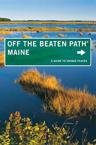 Maine Off the Beaten Path (R)
