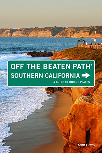 Southern California Off the Beaten Path