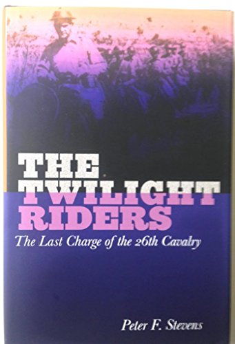 Twilight Riders