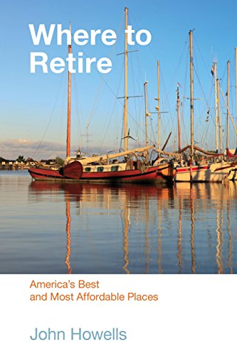 Where to Retire