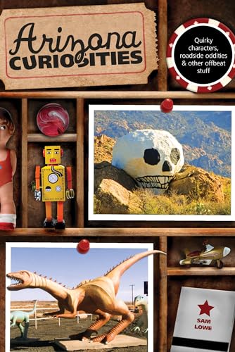 Arizona Curiosities
