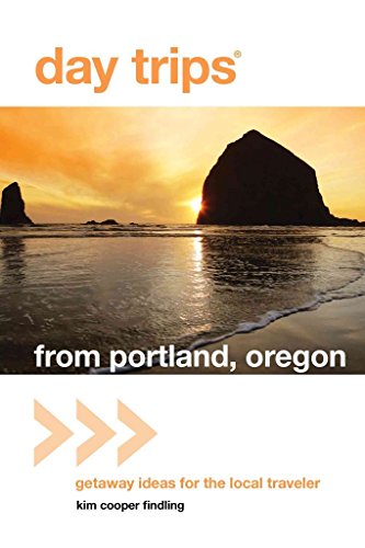 Day Trips from Portland, Oregon