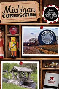 Michigan Curiosities 