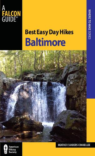 Best Easy Day Hikes Baltimore